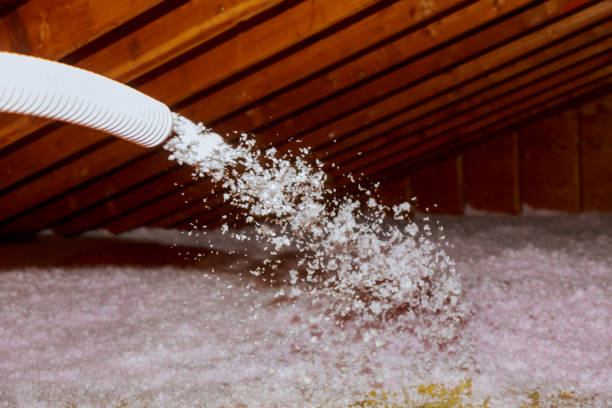 Trusted Iraan, TX Insulation Contractor Experts