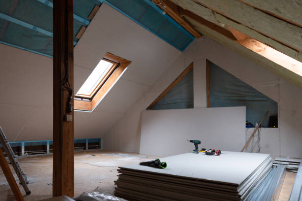 Best Specialized Insulation Services in Iraan, TX