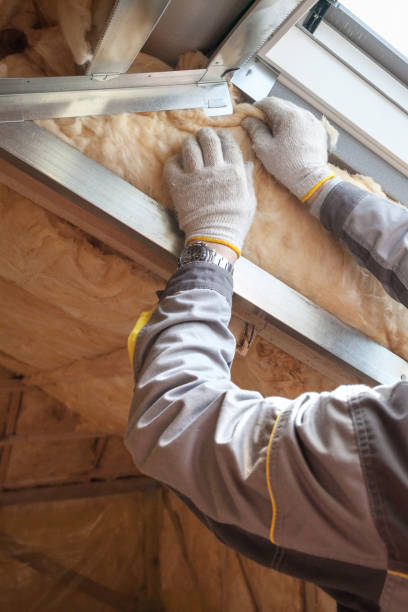 Best Energy Efficiency Insulation in Iraan, TX