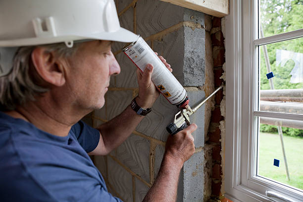 Best Insulation for Specific Applications in Iraan, TX