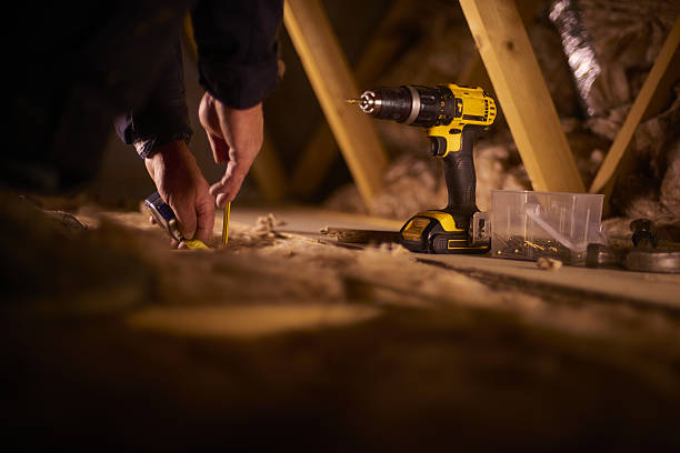 Best Cellulose Insulation in Iraan, TX
